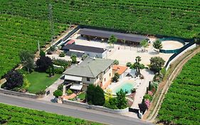 Casa Costa Relais B&b  3*