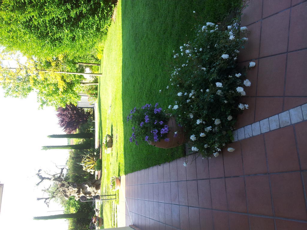 Casa Costa Relais B&B Monteforte dʼAlpone Esterno foto