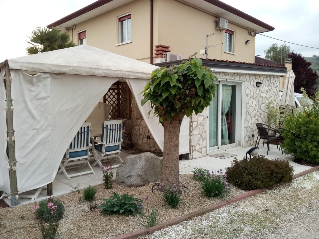 Casa Costa Relais B&B Monteforte dʼAlpone Esterno foto