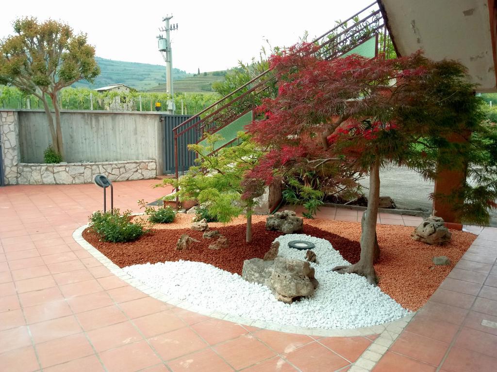 Casa Costa Relais B&B Monteforte dʼAlpone Esterno foto
