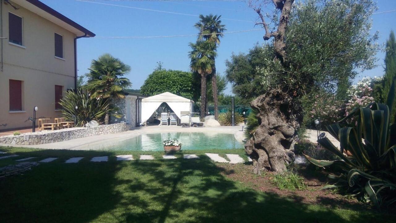 Casa Costa Relais B&B Monteforte dʼAlpone Esterno foto