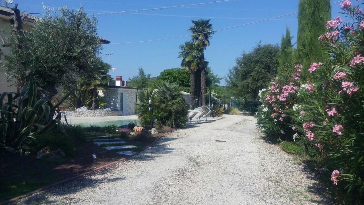 Casa Costa Relais B&B Monteforte dʼAlpone Esterno foto